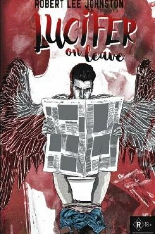 Cover of Lucifer on Leave
