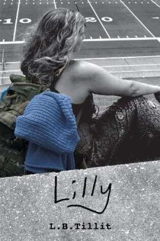 Cover of Lilly