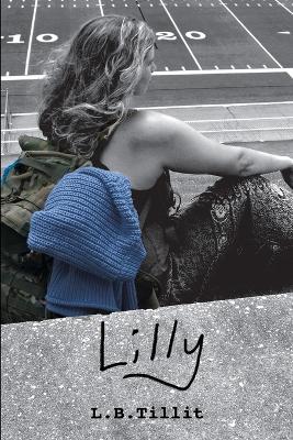 Cover of Lilly