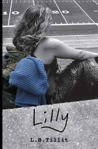 Cover of Lilly