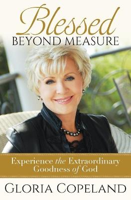 Book cover for Blessed Beyond Measure