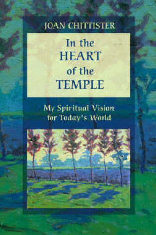 Cover of In the Heart of the Temple