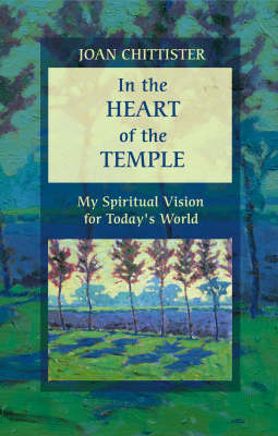 Book cover for In the Heart of the Temple