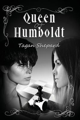 Book cover for Queen of Humboldt