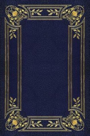 Cover of Vibrant Violet Notebook
