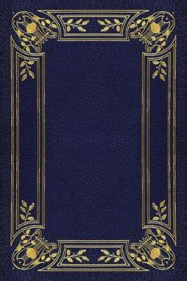 Book cover for Vibrant Violet Notebook