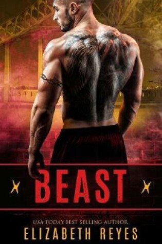 Cover of Beast