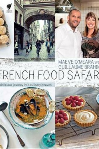 Cover of French Food Safari