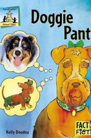 Cover of Doggie Pants