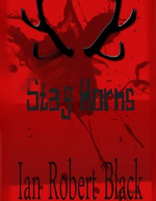 Book cover for Stag Horns