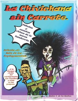 Book cover for La Chivichana sin Carrete