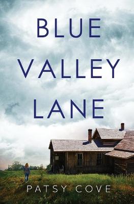 Book cover for Blue Valley Lane