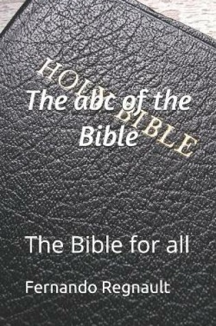 Cover of The abc of the Bible