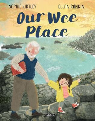 Book cover for Our Wee Place