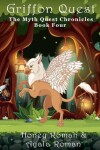 Book cover for Griffon Quest