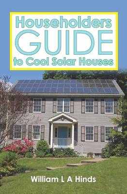 Book cover for Householders Guide to Cool Solar Houses