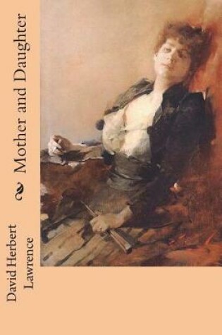 Cover of Mother and Daughter
