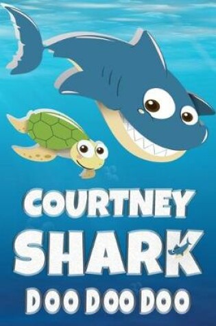 Cover of Courtney Name