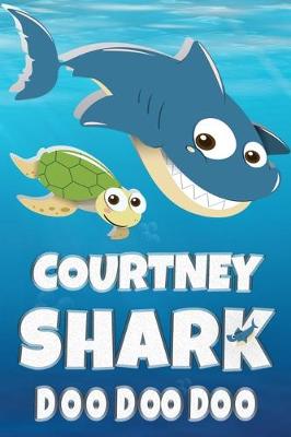 Book cover for Courtney Name