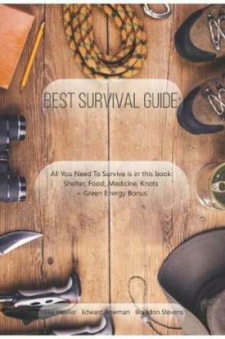 Cover of Best Survival Guide