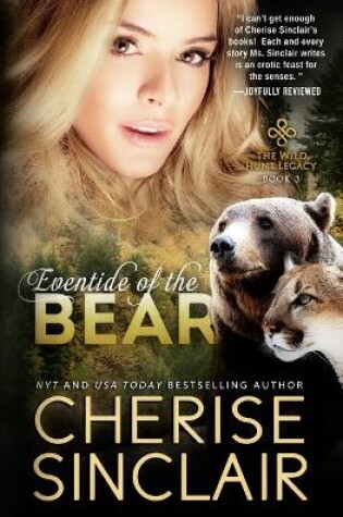 Cover of Eventide of the Bear