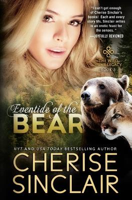 Book cover for Eventide of the Bear