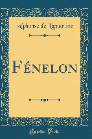 Cover of Fenelon (Classic Reprint)