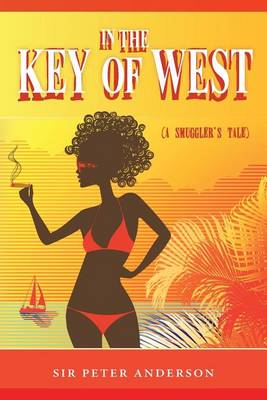 Book cover for In the Key of West (A Smuggler's Tale)