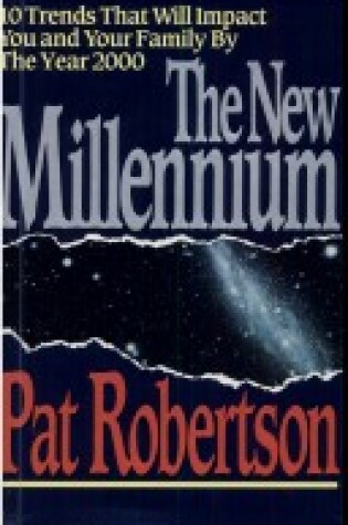 Cover of The New Millennium