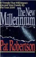 Book cover for The New Millennium