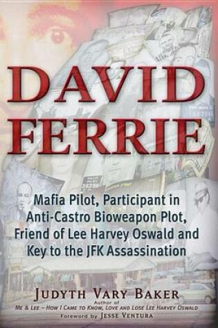 Cover of David Ferrie