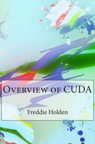 Cover of Overview of Cuda