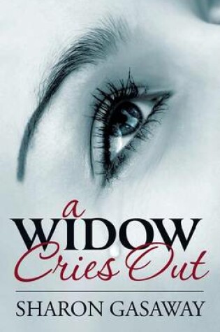 Cover of A Widow Cries Out