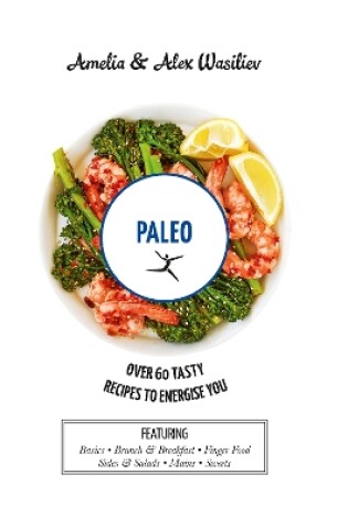 Cover of Paleo