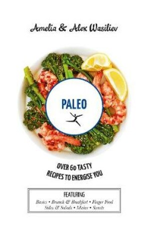 Cover of Paleo