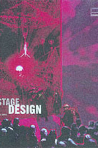 Cover of Stage Design