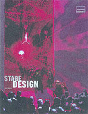 Book cover for Stage Design