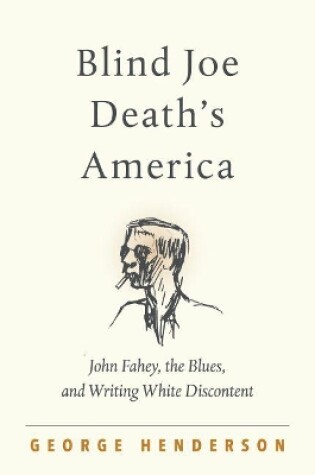 Cover of Blind Joe Death's America