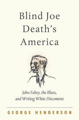 Book cover for Blind Joe Death's America