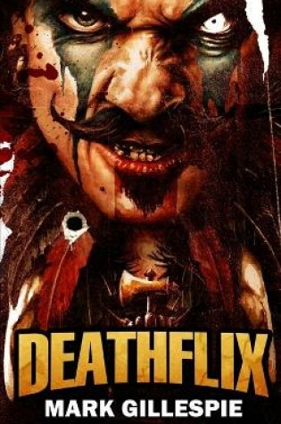 Cover of Deathflix