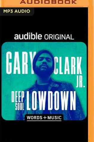 Cover of Deep Soul Lowdown