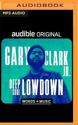 Cover of Deep Soul Lowdown