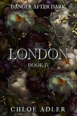 Book cover for London