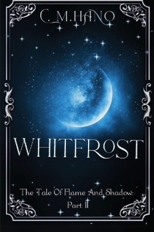 Cover of Whitfrost