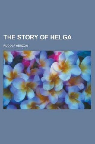 Cover of The Story of Helga