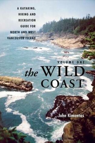 Cover of The Wild Coast, Volume 1