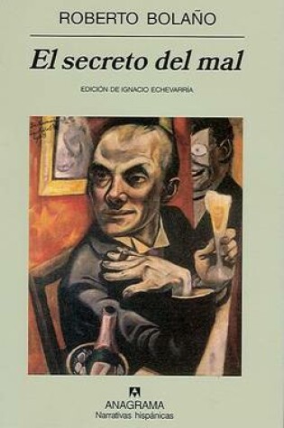 Cover of El Secreto del Mal