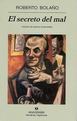 Book cover for El Secreto del Mal
