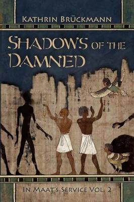 Book cover for Shadows of the Damned