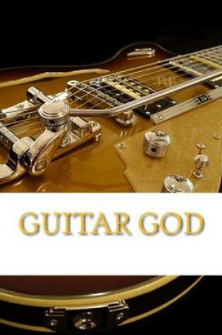 Cover of Guitar God